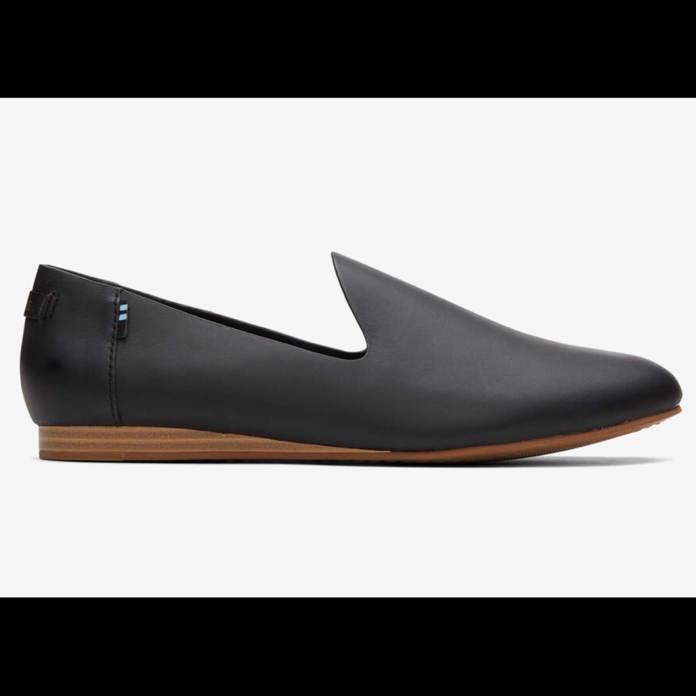 Tom’s Darcy Flat